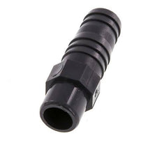 PVC Fitting Socket 20mm with Hose Barb 20mm [5 Pieces]