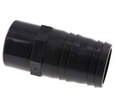 PVC Fitting Socket 63mm with Hose Barb 63mm (2-1/2'')