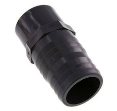 PVC Fitting Socket 63mm with Hose Barb 63mm (2-1/2'')