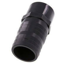 PVC Fitting Socket 63mm with Hose Barb 63mm (2-1/2'')