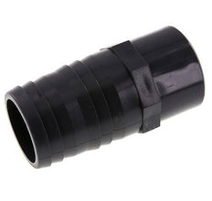 PVC Fitting Socket 63mm with Hose Barb 63mm (2-1/2'')