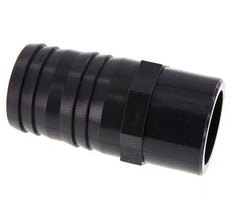 PVC Fitting Socket 63mm with Hose Barb 63mm (2-1/2'')