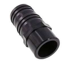PVC Fitting Socket 63mm with Hose Barb 63mm (2-1/2'')
