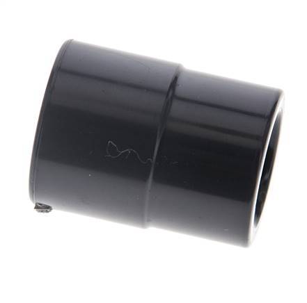 PVC Reducing Adaptor 20 to 16mm [5 Pieces]