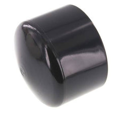 PVC End Cap 90x106mm