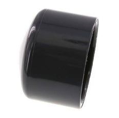 PVC End Cap 90x106mm