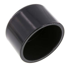 PVC End Cap 90x106mm