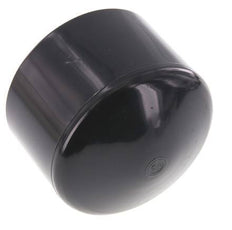 PVC End Cap 90x106mm