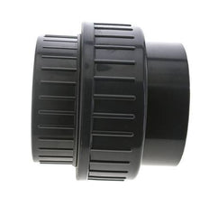 PVC Union Fitting Female Rp 4'' FKM