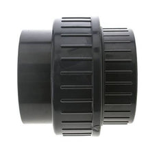 PVC Union Fitting Female Rp 4'' FKM
