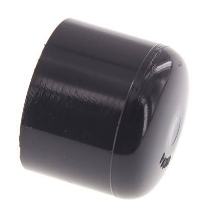 PVC End Cap 32x42mm [5 Pieces]