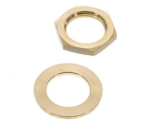 6x8mm & R1/4'' PVDF Straight Hose Fitting with Male Threads 10bar/145psi