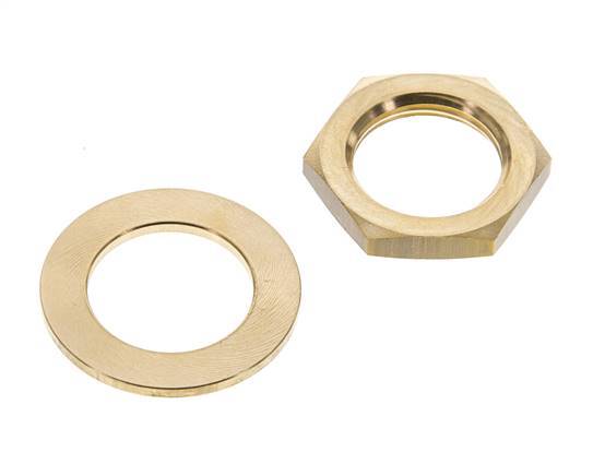 2x4mm & R1/8'' PVDF Straight Hose Fitting with Male Threads 10bar/145psi