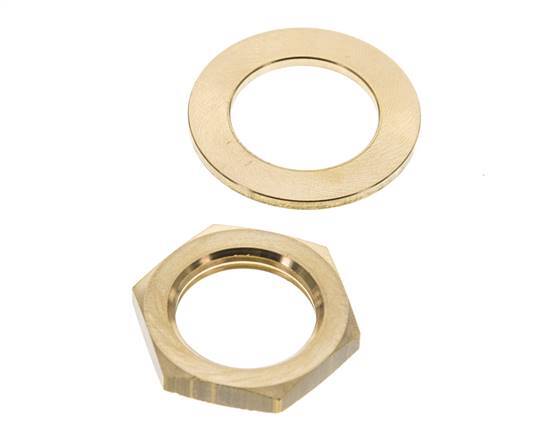 9x12mm & G1/4'' PP Straight Hose Fitting with Male Threads 10bar/145psi