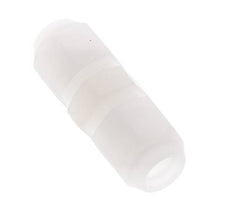 9x12mm PVDF Straight Hose Fitting 10bar/145psi