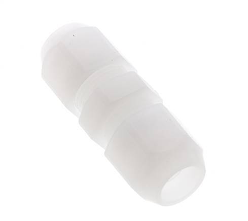6x8mm PP Elbow Hose Fitting 10bar/145psi [2 Pieces]