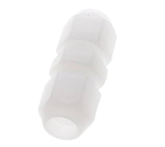 12x14mm PP Elbow Hose Fitting 10bar/145psi [2 Pieces]