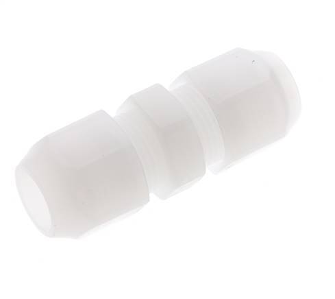 8x10mm PP Elbow Hose Fitting 10bar/145psi [2 Pieces]