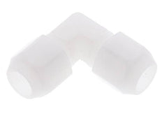 12x14mm PP Elbow Hose Fitting 10bar/145psi [2 Pieces]