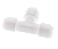 2x4mm (M9x1) PP Union Nut [10 Pieces]