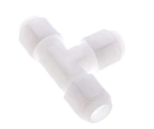 2x4mm (M9x1) PP Union Nut [10 Pieces]