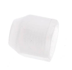 8x10mm (M16x1) PP Union Nut [10 Pieces]