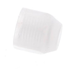 8x10mm (M16x1) PP Union Nut [10 Pieces]