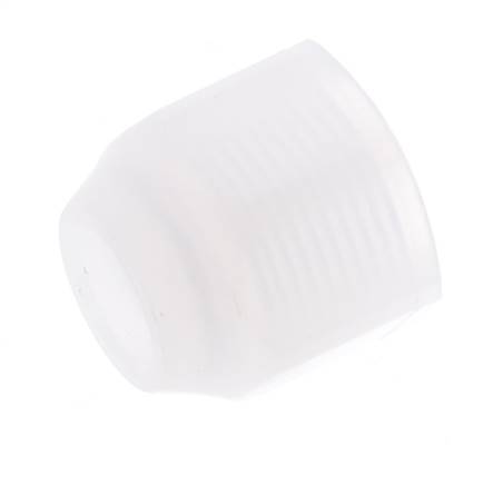 6x8mm (M14x1) PP Union Nut [10 Pieces]