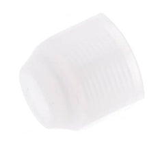 6x8mm (M14x1) PP Union Nut [10 Pieces]