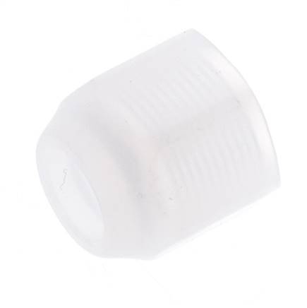 8x10mm (M16x1) PP Union Nut [10 Pieces]
