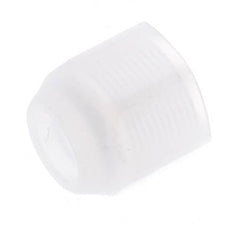 8x10mm (M16x1) PP Union Nut [10 Pieces]