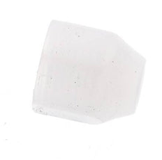 4x6mm (M11x1) PVDF Union Nut [2 Pieces]
