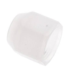 8x10mm (M16x1) PVDF Union Nut [2 Pieces]