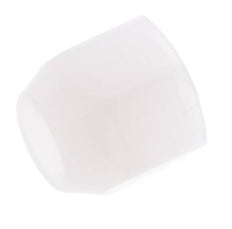 10x12mm (M18x1.5) PVDF Union Nut