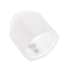 10x12mm (M18x1.5) PVDF Union Nut