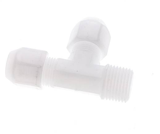 2x4mm PP Compression Ring [20 Pieces]