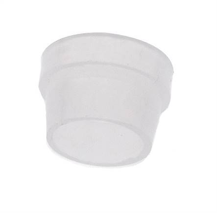6x8mm PP Compression Ring [20 Pieces]