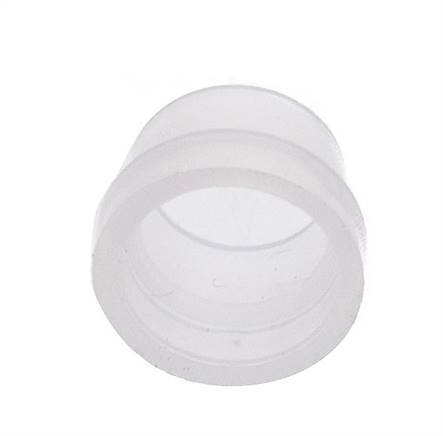 6x8mm PP Compression Ring [20 Pieces]