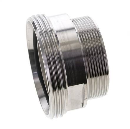 8x10mm PP Compression Ring [20 Pieces]