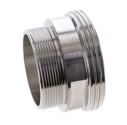 8x10mm PP Compression Ring [20 Pieces]