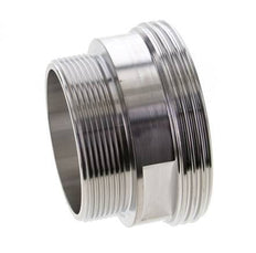 8x10mm PP Compression Ring [20 Pieces]