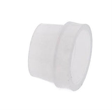 2x4mm PVDF Compression Ring [10 Pieces]