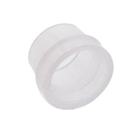 10x12mm PP Compression Ring [20 Pieces]