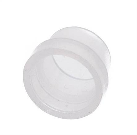 10x12mm PP Compression Ring [20 Pieces]