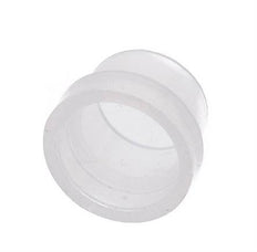 4x6mm PVDF Compression Ring [10 Pieces]