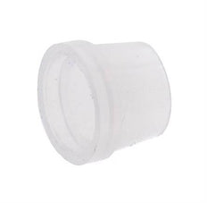 4x6mm PP Compression Ring [20 Pieces]