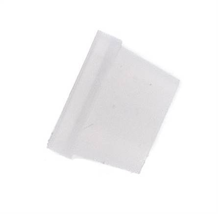 10x12mm PP Compression Ring [20 Pieces]