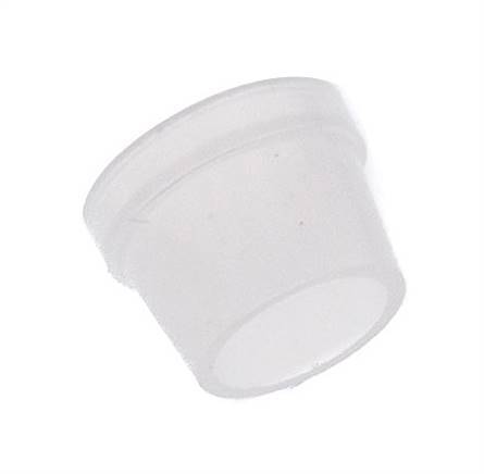 4x6mm PP Compression Ring [20 Pieces]