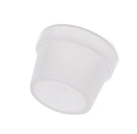 10x12mm PP Compression Ring [20 Pieces]