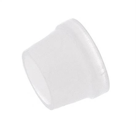 4x6mm PVDF Compression Ring [10 Pieces]